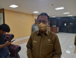 DPRD Minta Pengganti GOR Saburai Disiapkan