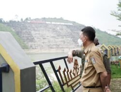 Program Desa Wisata Kampung Tapis, Penjabat Bupati Pringsewu Kunjungi Pekon Lugusari