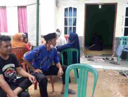 Satu Korban Pembacokan di Pulau Singkep Meninggal Dunia