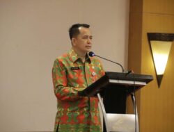 Genjot Realisasi APBD, Meski Hari Libur, Tim Kemendagri Turun ke Cilegon