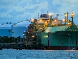 Tingkatkan Sinergi dan Pemanfaatan Teknologi, Subholding Gas Pertamina Laksanakan Terobosan Pemanfaatan LNG