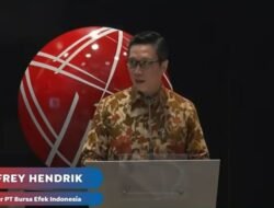 Pencatatan Waran Terstruktur Perdana di BEI: Pilihan Investasi Baru yang Menjanjikan