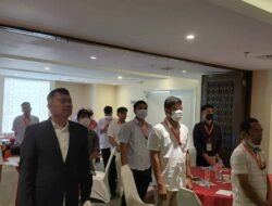 PSPPI Fakultas Teknik Unila Gelar Seminar Nasional Insinyur Profesional 2022