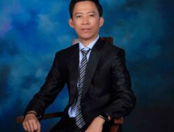 Yopi Hendro Ucapkan Terima Kasih Kepada Kapolda Lampung Atas Peradilan Restoratif Justice Kliennya dengan BSI