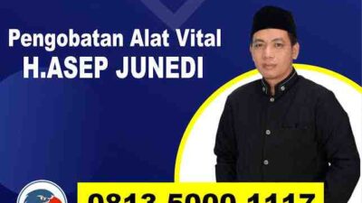 Pengobatan Alat Vital Batam