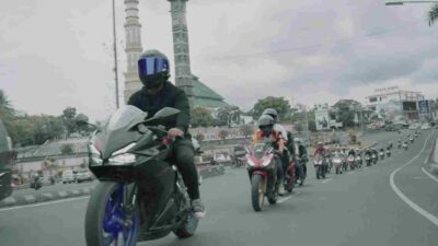 Sunmori CBR Lampung