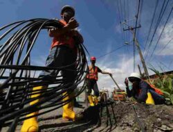 Rayakan Ulang Tahun ke-26  Jaringan 4G XL Axiata Terus Meluas, Layani Masyarakat di Puluhan Ribu Desa/Kelurahan