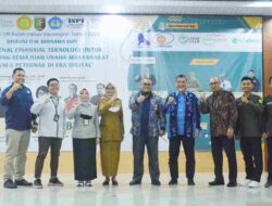 Kick Off Bulan Inklusi Keuangan 2022, OJK Gelar Diskusi Bersama Perkumpulan Insinyur dan Sarjana Perternakan Indonesia (ISPI)
