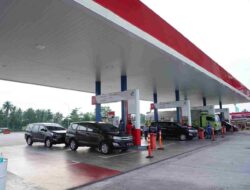 Pertamina Dukung Polda Lampung Ungkap Penimbun BBM