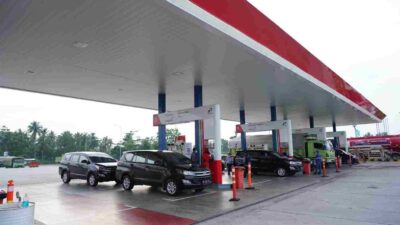Pertamina Dukung Polda Lampung Ungkap Penimbun BBM