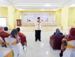 OJK Gelar Inklusi Keuangan Syariah di Kabupaten Lampung Timur