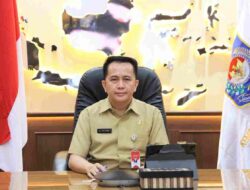 Tim Kemendagri Turun Ke Sulteng Monev dan Asistensi Serapan Anggaran, Pengendalian Inflasi dan Penguatan BUMD