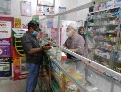 Direktorat Narkoba  Polda Lampung Pantau  Obat Sirup Bagi Anak Dikembalikan Ke distributor