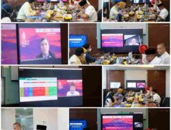 Proyek Investasi Waste to Energy (WtE) Bakung Menapaki Ajang Forum Investasi Global