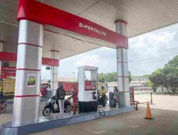 Pertamina Dukung Satgas Pengawasan BBM Bersubsidi Lampung