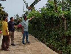 Aep Surati PLN Teluk Betung Soal Keluhan Warga Srengsem
