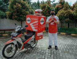Honda Care Siap Bantu Pemotor Di Bandar Lampung