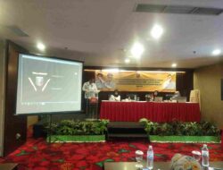 Dinsos Lampung Gelar Kegiatan Uji Publik Rapergub Tentang Penyelenggaraan Kesejahteraan Sosial Bagi Penyandang Disabilitas