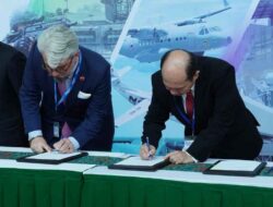 Naval Group Beserta PT PAL Indonesia dan Mitra Bentuk Energy Research Lab untuk Pengembangan Mesin Kapal Selam di Indonesia