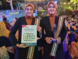 Mahasiswa FKIP Unila Juara Forkopim FKIP Negeri se-Indonesia