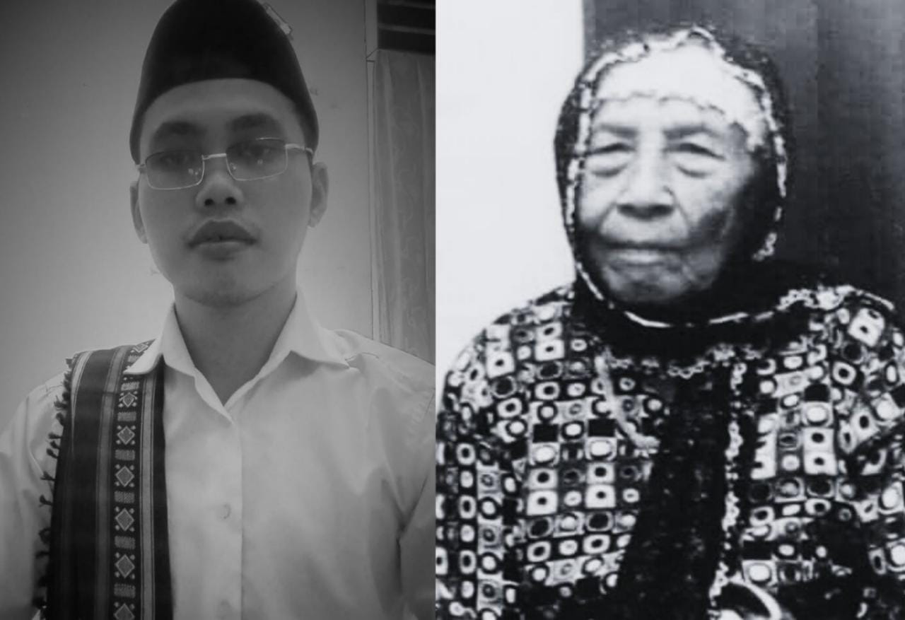 Pengobatan Alat Vital Hj Mak Erot Kudus