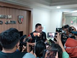 Tanpa unsur Pidana, Penyelidikan Misteri Kematian Satu Keluarga Dikalideres Ditutup