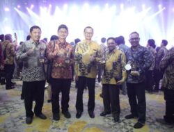 Unila Raih Lima Penghargaan Diktiristek 2022