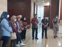 Media Gathering BI Lampung 2022 Pererat Silaturahmi dan Menambah Ilmu