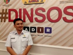 Batas Akhir Penarikan Bansos Tunai 23 Desember 2022, Dinsos Lampung Himbau KPM Segera Tarik