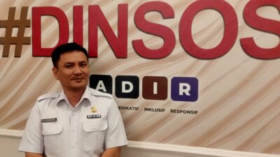 Batas Akhir Penarikan Bansos Tunai 23 Desember 2022, Dinsos Lampung Himbau KPM Segera Tarik