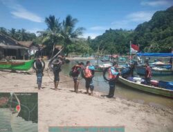 PLN UID Lampung Berhasil Atasi Masalah Listrik di Pulau Tabuan, Sekarang Terang 24 Jam