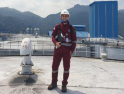 Design Disinfeksi Moda Transportasi Komoditi  Palm Kernel Expeller (PKE)