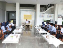 Gubernur Arinal Berharap Penyuluh KB Terus Sosialisasikan Arti Pentingnya Keluarga Berencana bagi Masyarakat