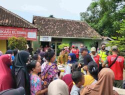 Perum BULOG Siapkan Semua Stok Beras Untuk Operasi Pasar
