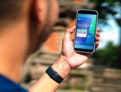 Pakai XL Dapat Bonus Double Kuota Tiap Kali Isi Ulang Paket Data Selama Setahun Penuh