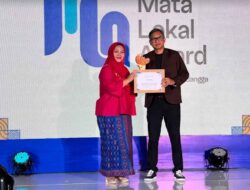 Pemimpin Teknologi XL Axiata Raih Penghargaan CIO100 ASEAN 2022