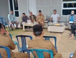 Grand Opening Graha Pasir Angin, Solusi Hunian Asri di Tanjung Baru