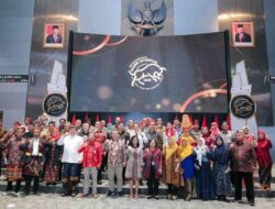 BEI Luncurkan Program Duta Pasar Modal di Acara Penghargaan Galeri Investasi