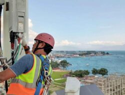 Dukung Kesuksesan Event International  Jaringan 4G & Layanan XL Axiata Siap Dukung Penyelenggaraan F1 Powerboat di Danau Toba