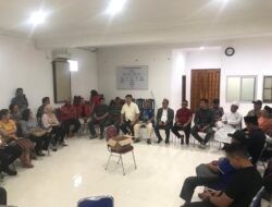 Masalah Gereja KKD Rajabasa Rampung Damai