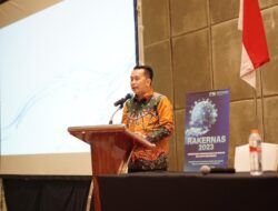 Kemendagri dan Perpamsi Jalin Kerja Sama Tingkatkan Pelayanan PDAM, Sediakan Air Minum Aman dan Layak