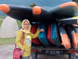 Mau Wisata ke Lampung, Hubungi Restu Bumi Adventure
