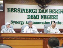 Unila Gelar Rapat Penentuan Prodi PKKM 2023