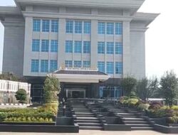 Kenaikan Cukai Rokok dan Cuaca Buruk Sebabkan Inflasi di Lampung Pada Januari 2023