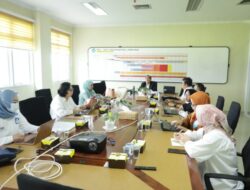 Unila Sosialisasi dan Pemantapan Perencanaan Program HETI Project 2023 dan 2024