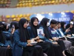 Bedah Buku (Bukan) Kisah Sukses Erick Thohir