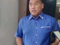 Ketua Fraksi PAN DPRD Lampung Abdullah Surajaya Optimis Suara dan Kursi Pan Bertambah