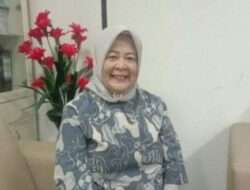 Wakil I Ketua DPRD Lampung Elly Wahyuni Imbau Warga Waspada Cuaca Ekstrem