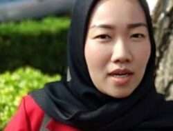 Anggota DPRD Lampung Lesty Putri Utami Sambut positif Rektor Baru Unila