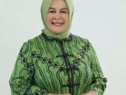 Wakil I Ketua DPRD Provinsi Lampung Elly Wahyuni Apresiasi Kinerja Pemprov Lampung